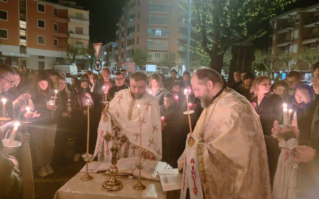 Pasqua 2023 – Mondovì